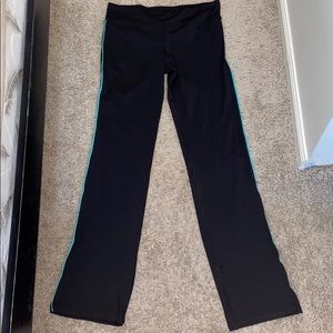 Champion size medium yoga pant!